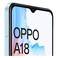 Oppo A18, 64GB, 4GB RAM, 4G, Blue