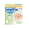 Molfix UV 3D Size 2 (3 - 6 kg) 68 pcs