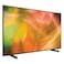 Samsung 85 UA85AU8000U Crystal UHD 4K Smart TV Black