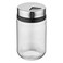 Qlux Premium Spice Shaker 380ml Silver