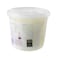 Kourellas Organic Feta Pdo cube in Brine150g