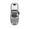 Dymo LetraTag LT-100H Handheld Label Maker 1749027 Silver