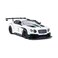 Rastar Radio Remote Control 1/14 Bentley Continental GT3 Assorted