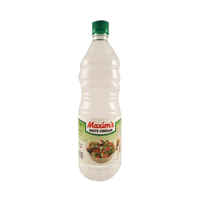 Maxims White Vinegar 1L