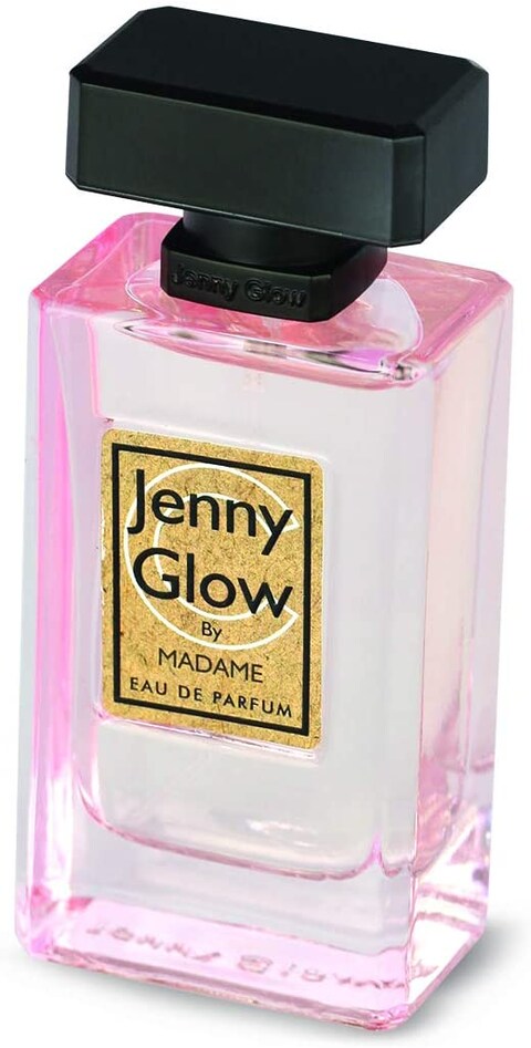 Jenny Glow C Madame Eau De Parfum - 80ml