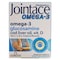 Vitabiotics Jointace Omega-3 Glucosamine Soft Gel Supplements 30 Capsules