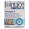 Vitabiotics Jointace Omega-3 Glucosamine Soft Gel Supplements 30 Capsules