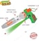 Nature Bound Bug Catcher Toy, Eco-Friendly Vacuum, Catch And Release Indoor/Outdoor Play, Ages 6+