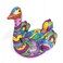 Bestway Inflatable Pop Ostrich 1.90MX1.66M 