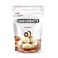 Chocodate White Chocolate With Arabian Date and Almond - 33 gram