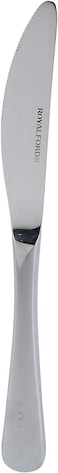 Royalford 2 Pcs Table Knife