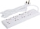 Geepas Ges4094 3 Way Extension Socket With Usb Port