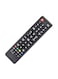 Generic Remote Control For Samsung Lcd/Led TV Black