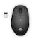 HP Dual Mode Mouse 300 - Black