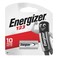 Energizer CR123 BP1 Lithium Battery 3V