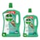 Dettol 3X Antibacterial Power Floor Cleaner Pine 3L+1.8L
