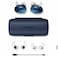 Bose Wireless Earphone SoundSport Free Blue
