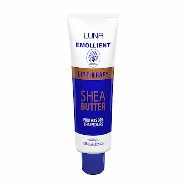 Luna Emollient Lip Therapy - 10 ml