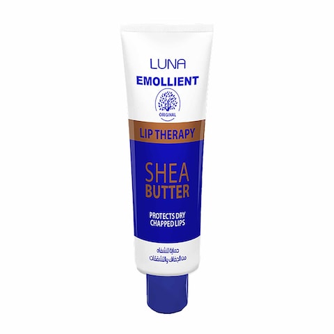 Buy Luna Emollient Lip Therapy - 10 ml in Egypt