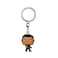 Funko Keychain : Marvel Eternals - Gilgamesh with Exoskeleto