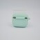 Usams Silicone Case Airpods 3 Green