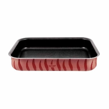 Tefal Tempo Rectangular Oven Dish - 35 Cm