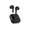 HAPPY PLUGS Joy True Wireless Headphones - Black