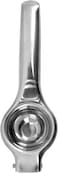 Delcasa Stainless Steel Lemon Squeezer, Multi-Colour, Dc1444