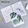 Generic 30 Pack L-Type Clear Plastic Document Folder Copy Safe Project Pockets, For Us Letter/ A4 Size