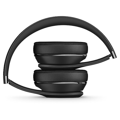 Beats Studio3 Wireless On Ear Headset Matte Black