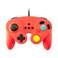 Steelplay Neo Retro Pad Controller Nintendo Switch Red