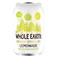 Whole Earth Lemonade Drink Organic Sparkling 330ml