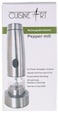 CUISINE ART RECHARGEABLE PEPPER MILL