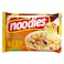 Noodies Beef Adult Noodles 70g