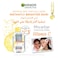Garnier Skinactive Classic Micellar Cleansing Water 400ml + Vitamin C Bright Micellar Cleansing Water 100ml