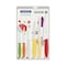 Tramontina Plenus Knives Set - 6 Pieces