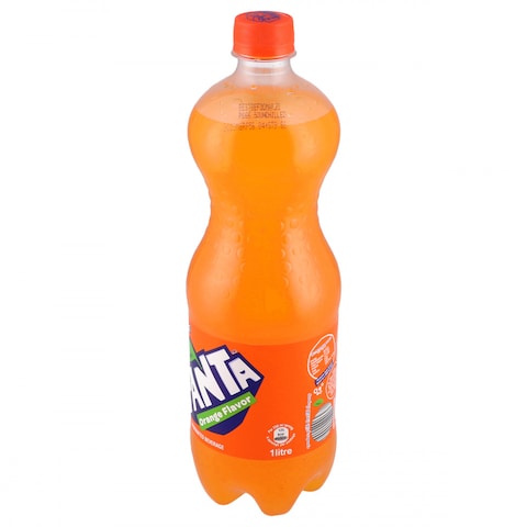 Fanta 1 lt