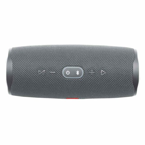 JBL BLUETOOTH SPEAKER CHARGE 4 GREY