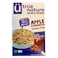True Nature Organic Oatmeal Apple Cinnamon 400GR