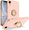 FOCUS DEZOE RING CASES XR PINK