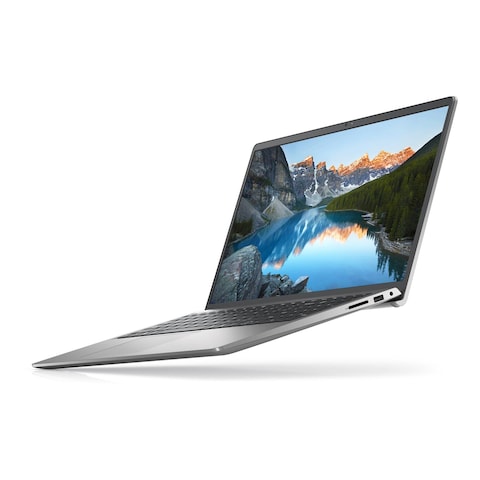 Dell Inspiron 15 3511 Laptop With 15.6-Inch Display Core i5-1135G7 Processor 8GB RAM 256GB SSD+1TB HDD Hybrid Drive Intel UHD Graphics Platinum Silver