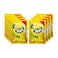 Tang Pineapple Powdered Drink 125 gr (Pack of 8)