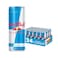 Red Bull Sugar Free Energy Drink 250 ml (Pack of 24)