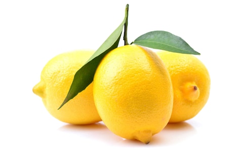 Mafa Lemon - 500 gram