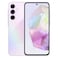Samsung Galaxy A35 Dual SIM 8GB RAM 256GB 5G Lilac