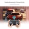 KKmoon - BT Game Controller Wireless Gamepad Joystick Controle for Playstation 4 Doubleshock Gamepad BT with Light Bar Dual Vibration