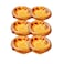 Pastel De Nata 6 Piece