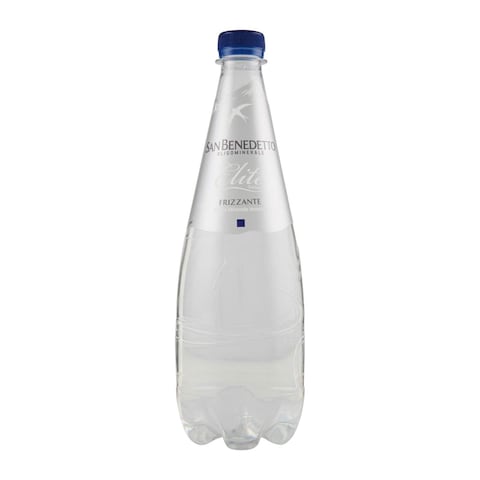 SAN BENEDETTO SPARKLING WATER 500M