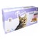 Les Repas Plaisir Sterilised Cats Salmon And Tuna 100g Pack of 4