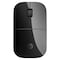 HP Wireless Mouse - Black - Z3700